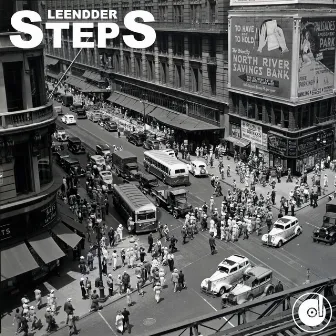 Steps by Leendder