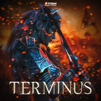 Terminus by Sami J. Laine