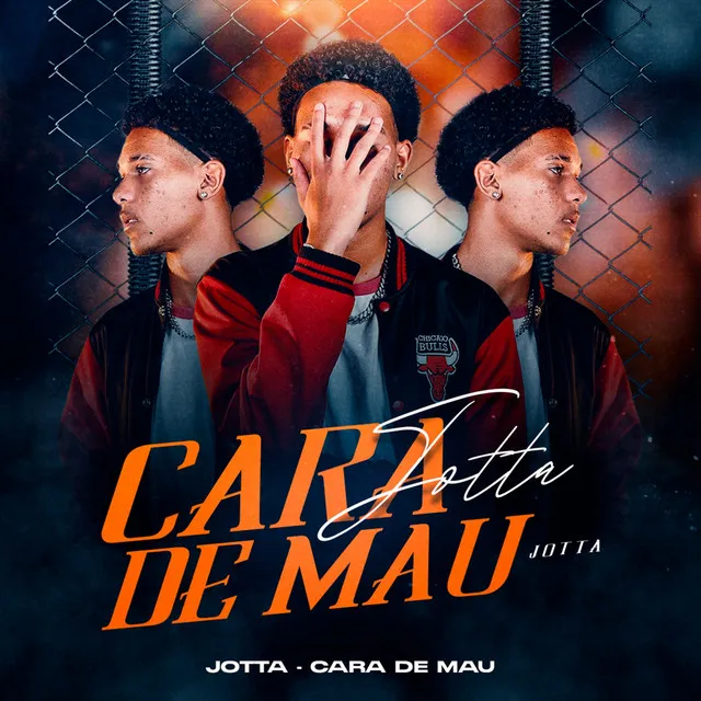 Cara de Mau