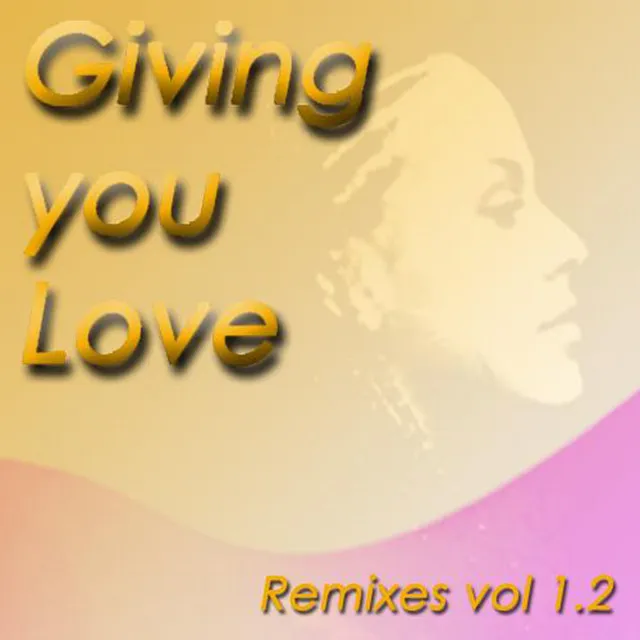 Giving You Love - D'Flame Bus to Vegas Remix