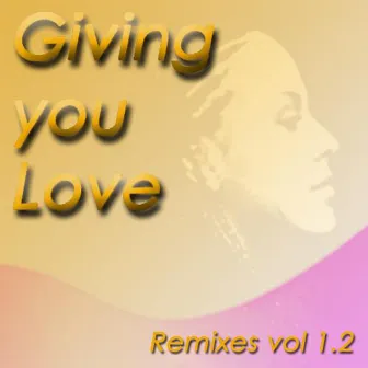 Giving You Love - Remixes, Vol. 1.2 by Nalaya Brown