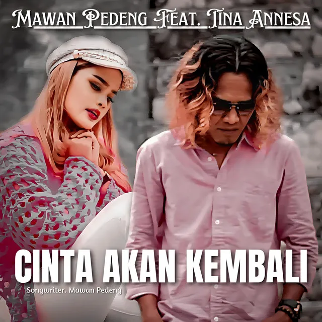 Cinta Akan Kembali