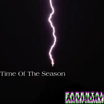 Time Of The Season by Banks