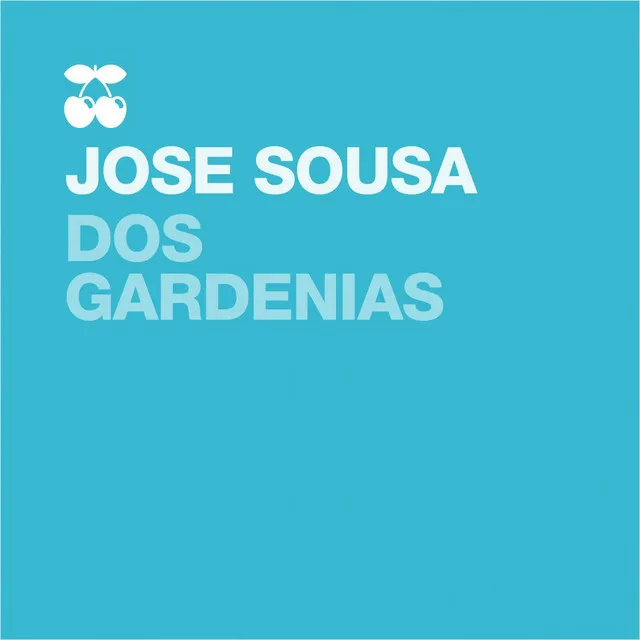 Dos Gardenias - Rufus White Mix