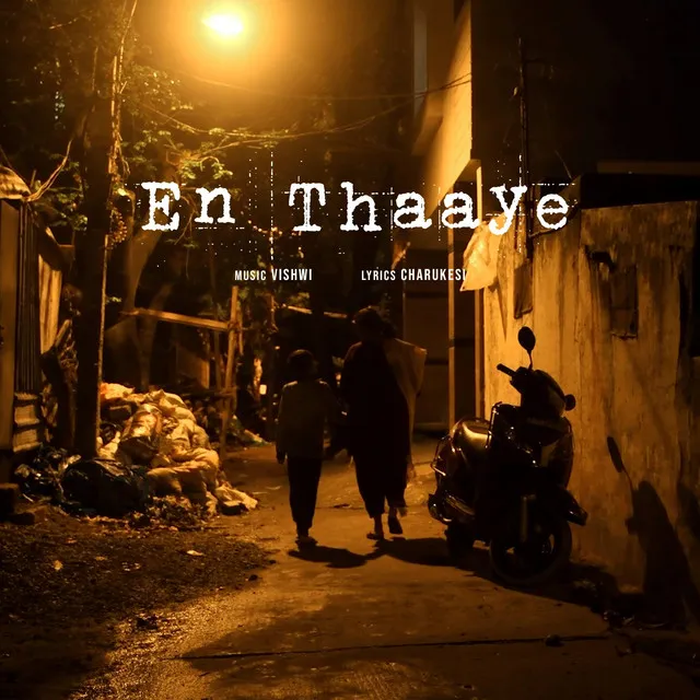 En Thaaye