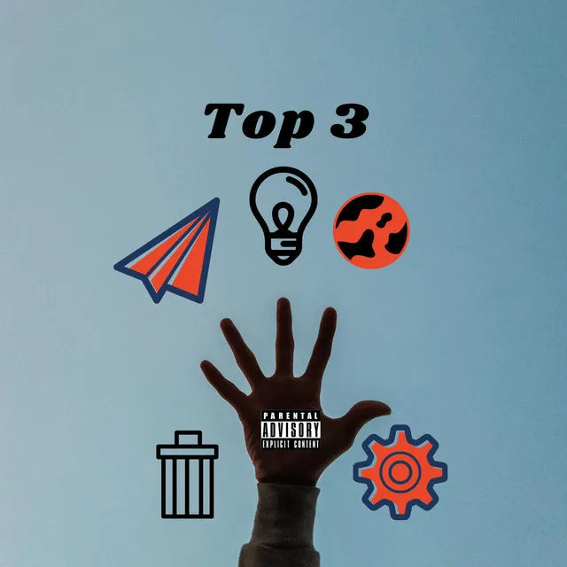 Top 3