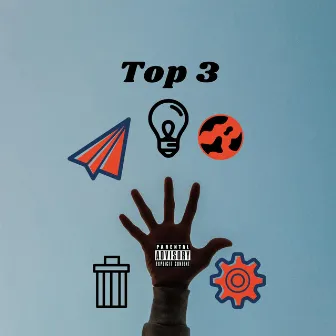 Top 3 by Lenar, The Creator