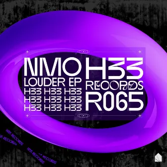 Louder by NMO