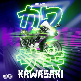 Kawasaki by Kidwiz