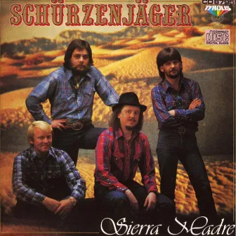 Sierra Madre by Zillertaler Schürzenjäger