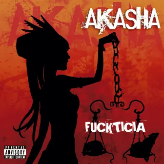 Fuckticia by Akasha