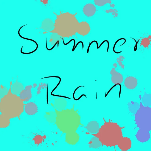 Summer Rain