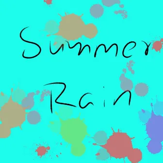 Summer Rain by Lemonade