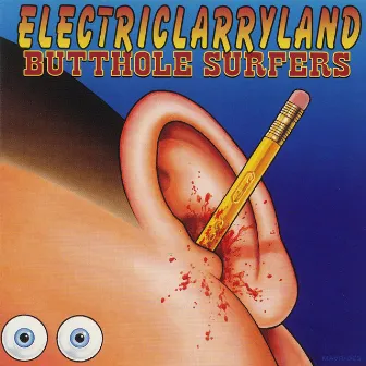 Pepper (Karaoke Version) by Butthole Surfers