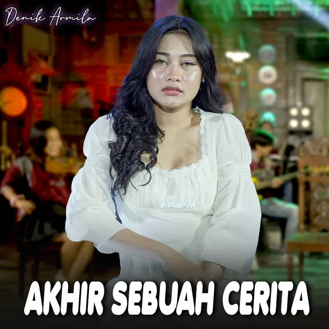 Akhir Sebuah Cerita