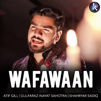 Wafawaan by Shahryar Sadiq