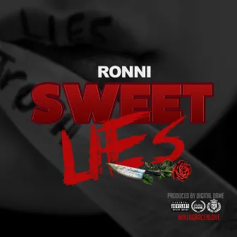 Sweet Lies by Ronni