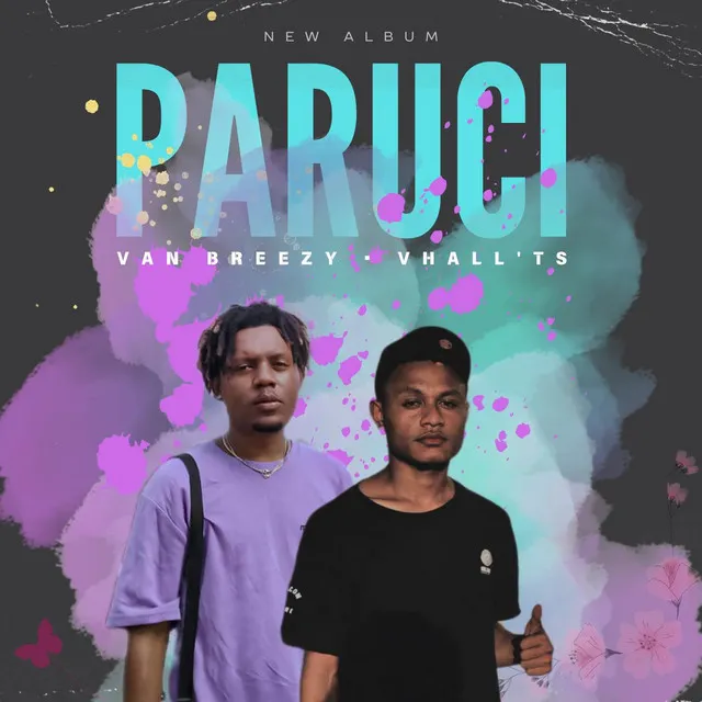 Paruci