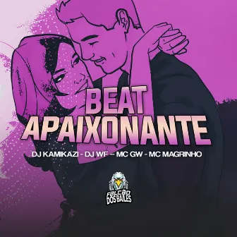 Beat Apaixonante by DJ Kamikazi