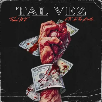 Tal Vez by FK In The Beats