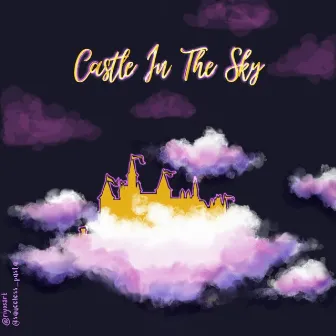 Castle in the Sky by Cr3nt0x