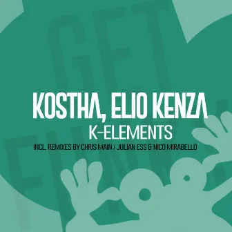 K-Elements by Kostha