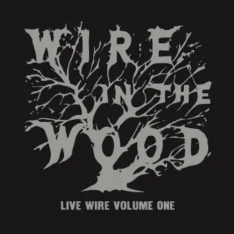 Live Wire, Vol. 1 by Wire in the Wood