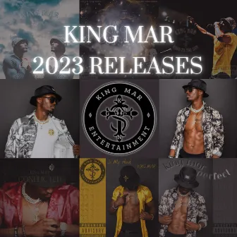 King Mar 2023 Releases by King Mar