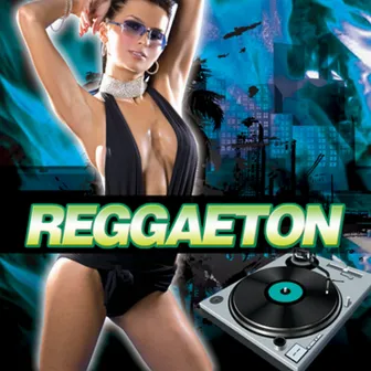 Reggaeton, Vol. 1 by Unknown Artist