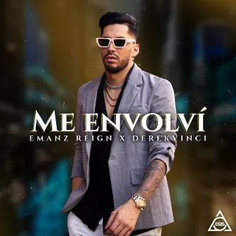 Me Envolví by Emanz Reign