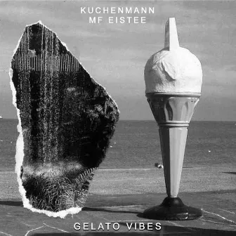 Gelato Vibes by Kuchenmann