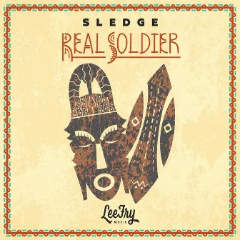 Real Soldier by Lee Fry Music