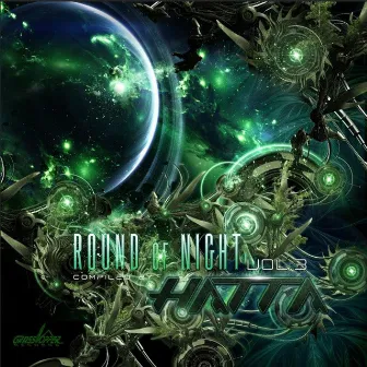 Round of Night, Vol. 3 (Compiled by DJ Hatta) by DJ Hatta