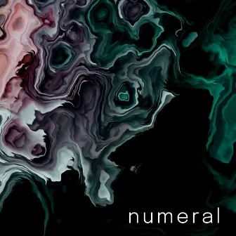 Numeral by numeral