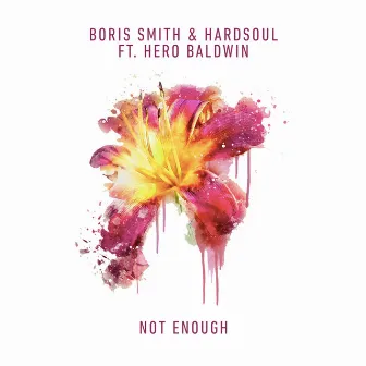 Not Enough (feat. Hero Baldwin) by Hero Baldwin