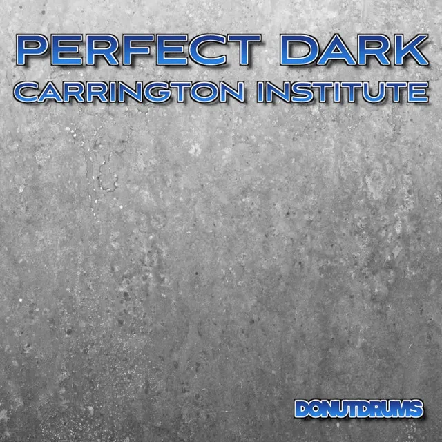 Carrington Institute (From "Perfect Dark")