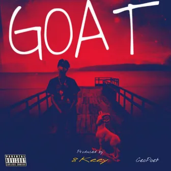 GOAT by CeoPoet