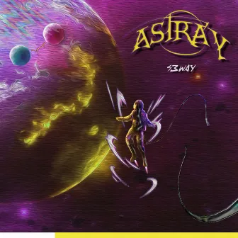 Astray by S3WAY