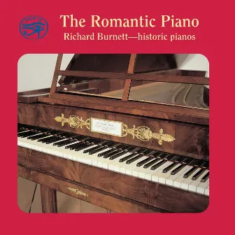 The Romantic Piano on Historic Pianos by Richard Burnett