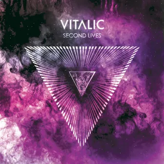 Second Lives by Vitalic