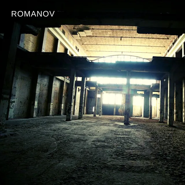 Romanov