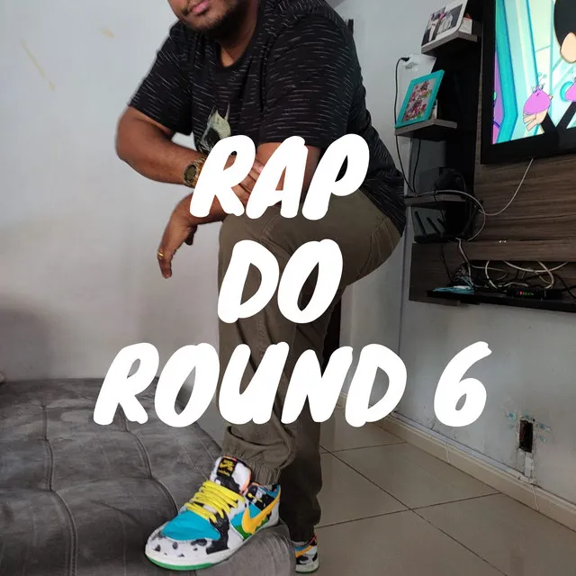 Rap do Round 6