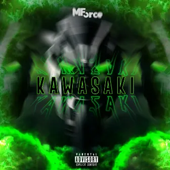 KAWASAKI by MForce