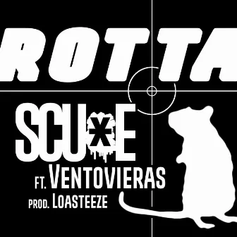 Rotta (feat. Ventovieras) by Scure