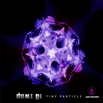 Tiny Particle by Domi Re