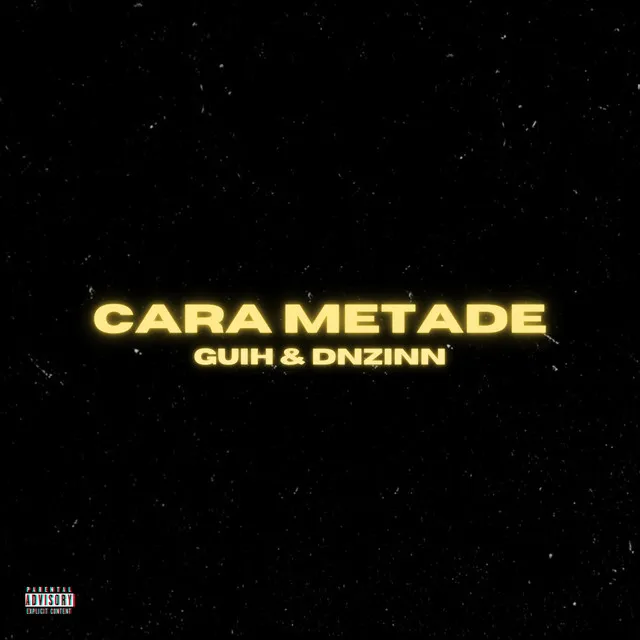 Cara Metade