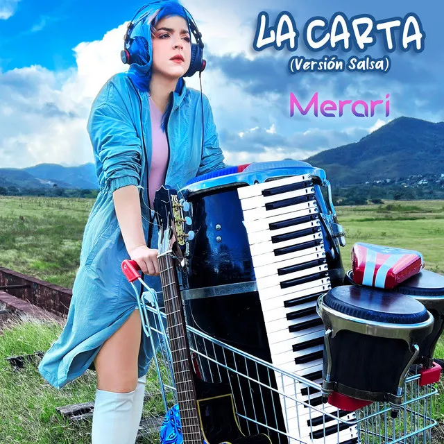 La Carta - Salsa