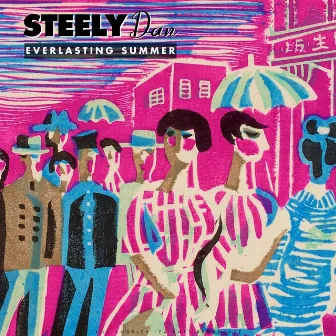 Everlasting Summer (Live) by Steely Dan