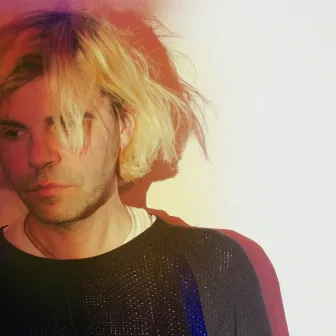 As I Was Now by Tim Burgess