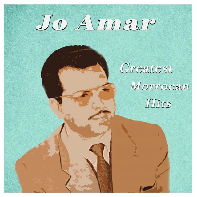 Jo Amar